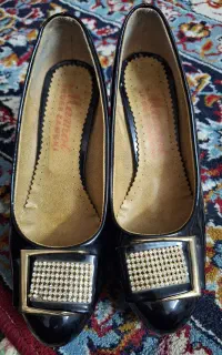 کفش مجلسی