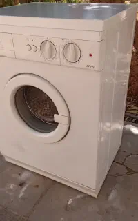 ماشین لباسشویی ۷کیلو تمام اتوماتیک
