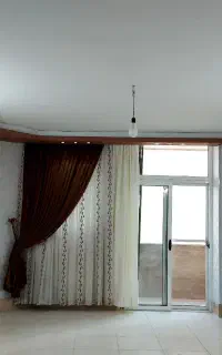 اجاره آپارتمان ۹۵ متری شهرک سیمرغ خ  علامه حلی