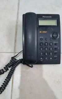 تلفن پاناسونیک اصل مالزی