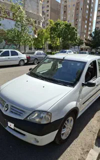 ال نود پارس خودرو E2 آخر ۹۴