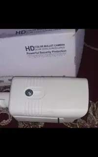 دوربین مداربسته