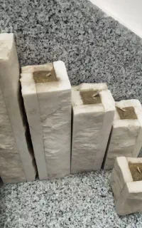 شمع دکوری رایگان