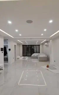 طراحی واجرای کناف فقط یک میلیون بتونه کناف ونقاشی