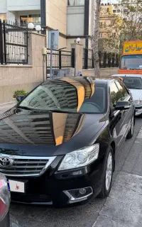 تویوتا اوریون