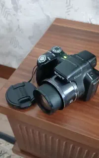 دوربین سونی در حد نو