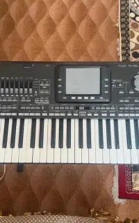 Korg Pa3x ( 6 Octave )