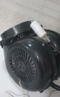 فن حلزونی  دوربالا