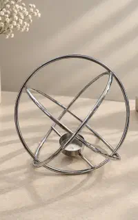جا شمعی