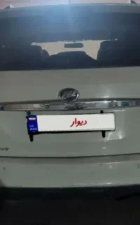 خودرو سواری لیفان ×60