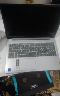 لپ تاپ لنوو lenovo ideapad3 corei7