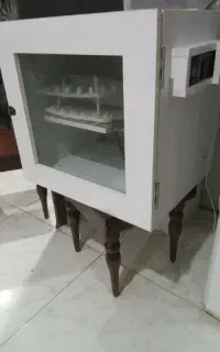 دستگاه جوجه کشی اتومات صدتایی