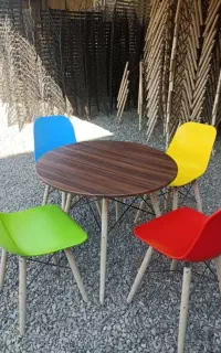 میز نهارخوری