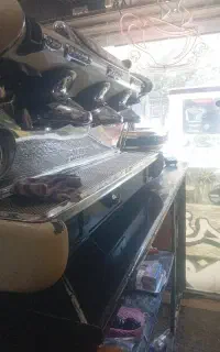فروش تجهیزات کافه