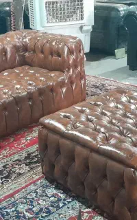 چستر لمسه مکعب