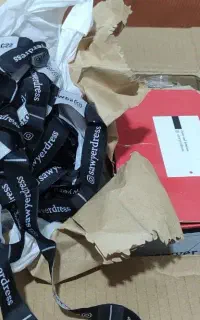 ۱۰۰۰عدد مارک لباس