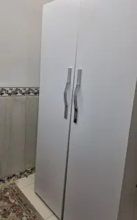 کمد کار تاشو ساید با ساید