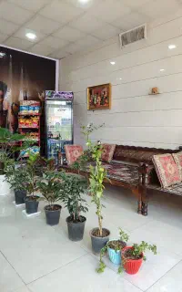 افتتاح چایخانه پهلوانان (سری قلیان ۹۰ تنه طعم دار)