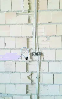 اجرای ۰تا۱۰۰برق ساختمان