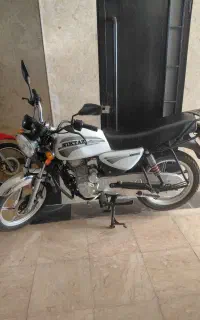 موتور طرح باکسر ۱۴۰۳