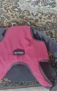 آغوشی