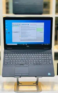 غول گرافیکدار CPU 7700HQ +QUADRO 620 DDR6