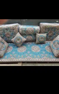 مرکز پخش پشتی ترمه یزد درجه ۱