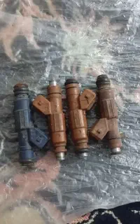 سوزن انژکتور زانتیا