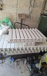 پره شوفاژ