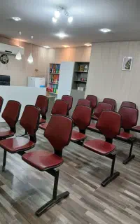 واحدپزشکی کیانپارس