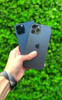 iphone12 pro آفون ۱۲پرو