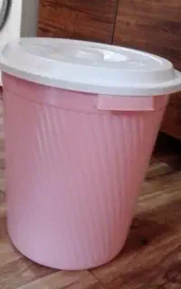 سطل زباله نو