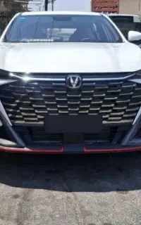 چانگان x5 پلاس فول