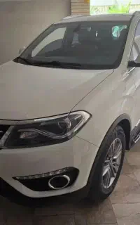 تیگو 5اکسلنت بی رنگ /اقساط