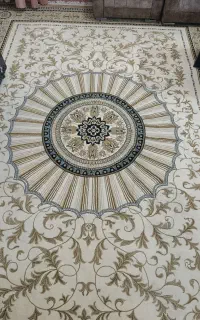 فرش ۱۲ متری