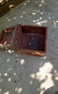 جا کنتور برق مخصوص باغ