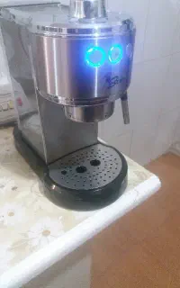 دستگاه اسپرسو ساز