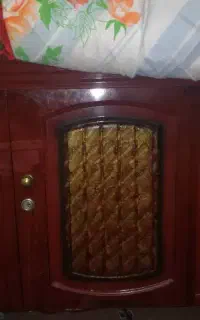 کمدآهنی زیرباری به فروش میرسد تخفیف دارد