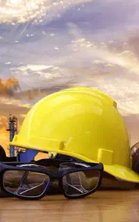 دوره جامع بهداشت و ایمنی (HSE) در بندرعباس