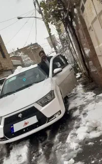 تاکسی.سواری  مرز مهران .شلمچه دنا