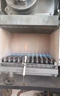 تعمیرات ، سرویس ونصب پکیج و آبگرمکن  ایرانی خارجی