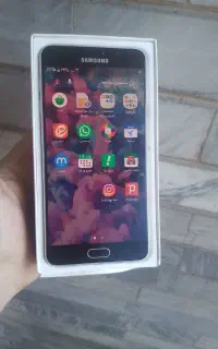 گوشی سامسونگ A7 2016