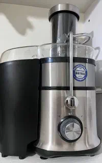 آبمیوه گیری چند کاره کستلو