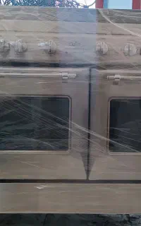 گاز فردار