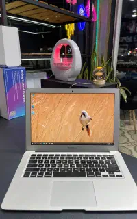 لپ تاپ Mac Book Air 2017