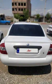 تیبا 1 مدل‌ 93