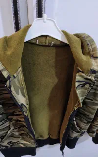 پلیور بچگانه