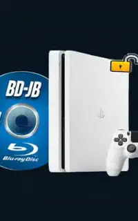 دیسک کپی خور ps4
