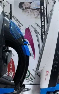 اتو  اطو بخار دستی فوما