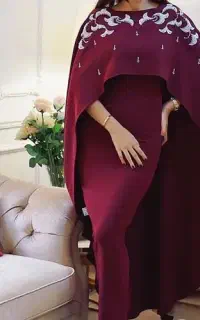 مدل لباس خانم بدون چهره